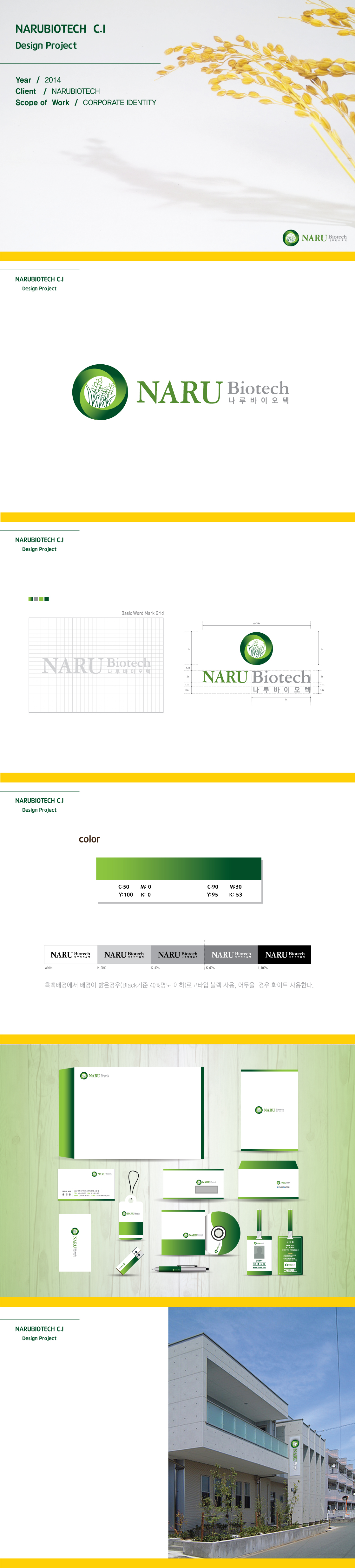 이미지: NARUBIOTECH #1